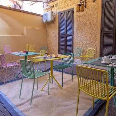 B&B Delle Camerie Roma Eksteriør bilde