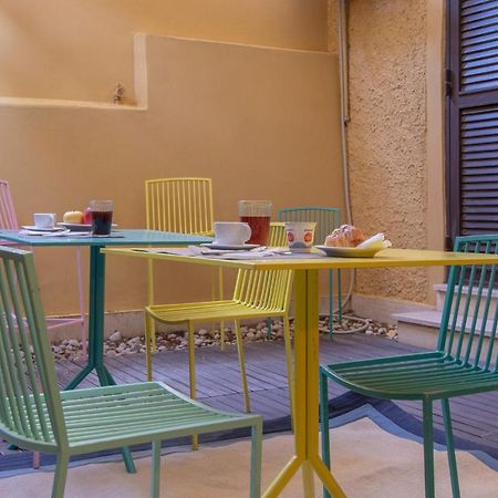 B&B Delle Camerie Roma Eksteriør bilde