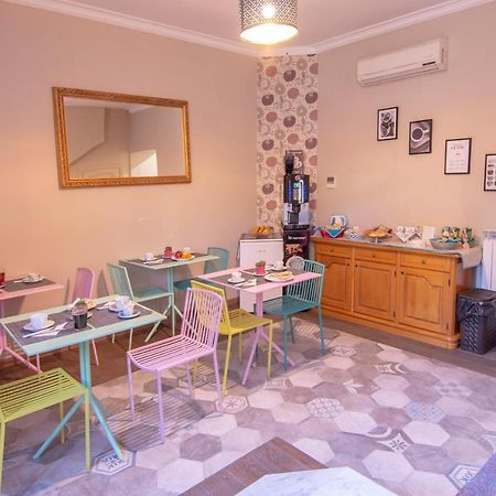 B&B Delle Camerie Roma Eksteriør bilde