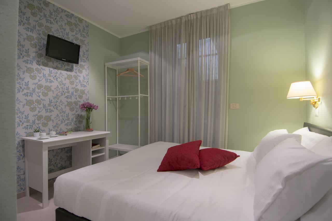 B&B Delle Camerie Roma Eksteriør bilde