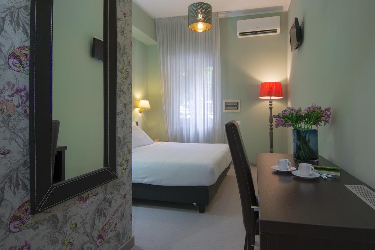 B&B Delle Camerie Roma Eksteriør bilde