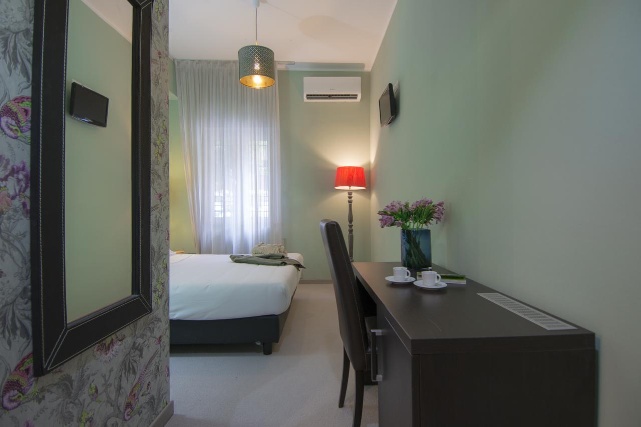 B&B Delle Camerie Roma Eksteriør bilde