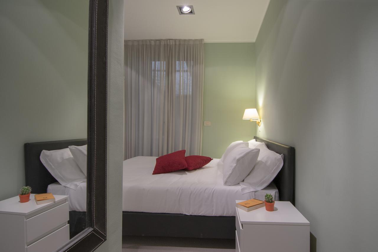 B&B Delle Camerie Roma Eksteriør bilde