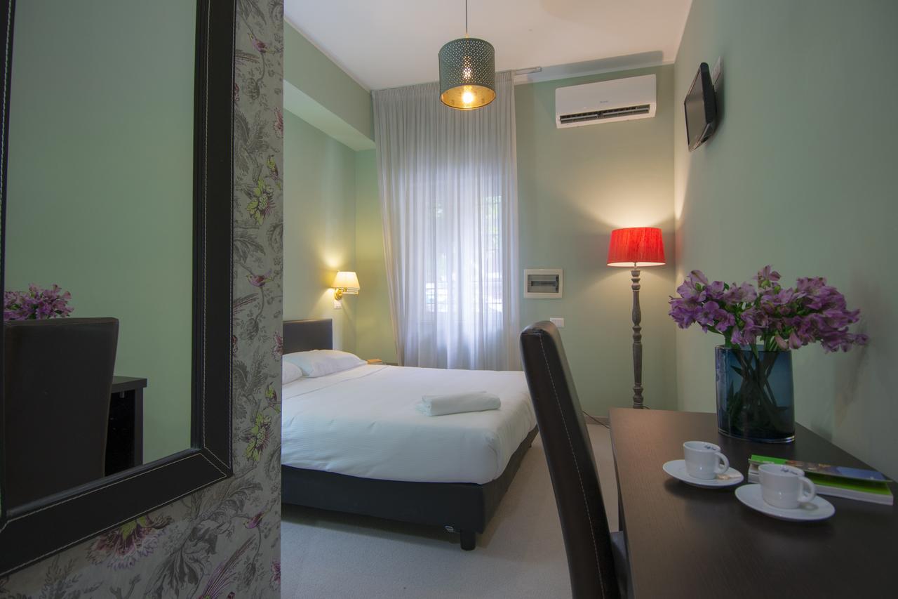 B&B Delle Camerie Roma Eksteriør bilde