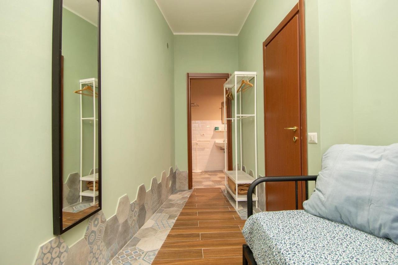 B&B Delle Camerie Roma Eksteriør bilde