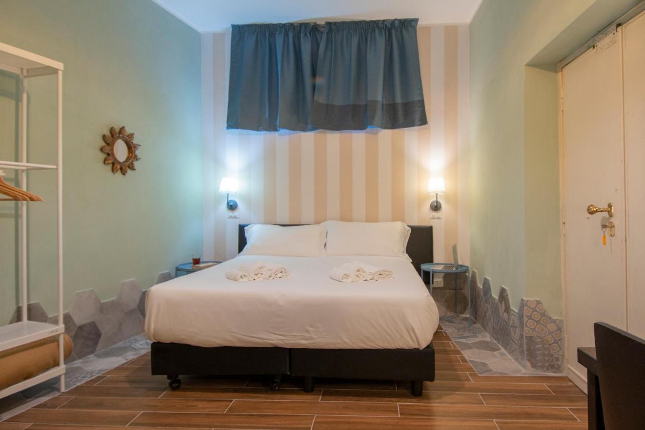 B&B Delle Camerie Roma Eksteriør bilde