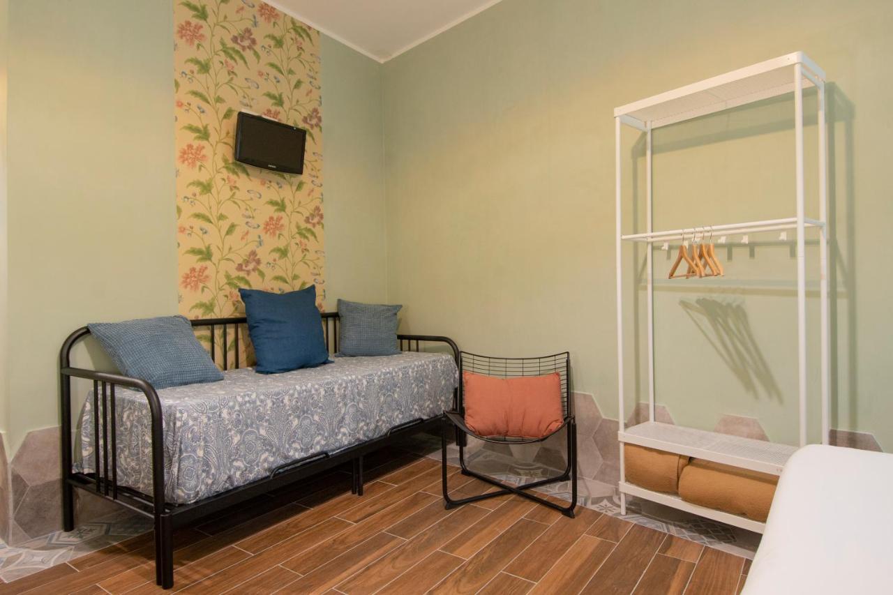 B&B Delle Camerie Roma Eksteriør bilde