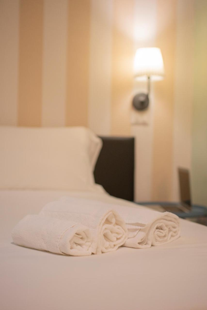 B&B Delle Camerie Roma Eksteriør bilde