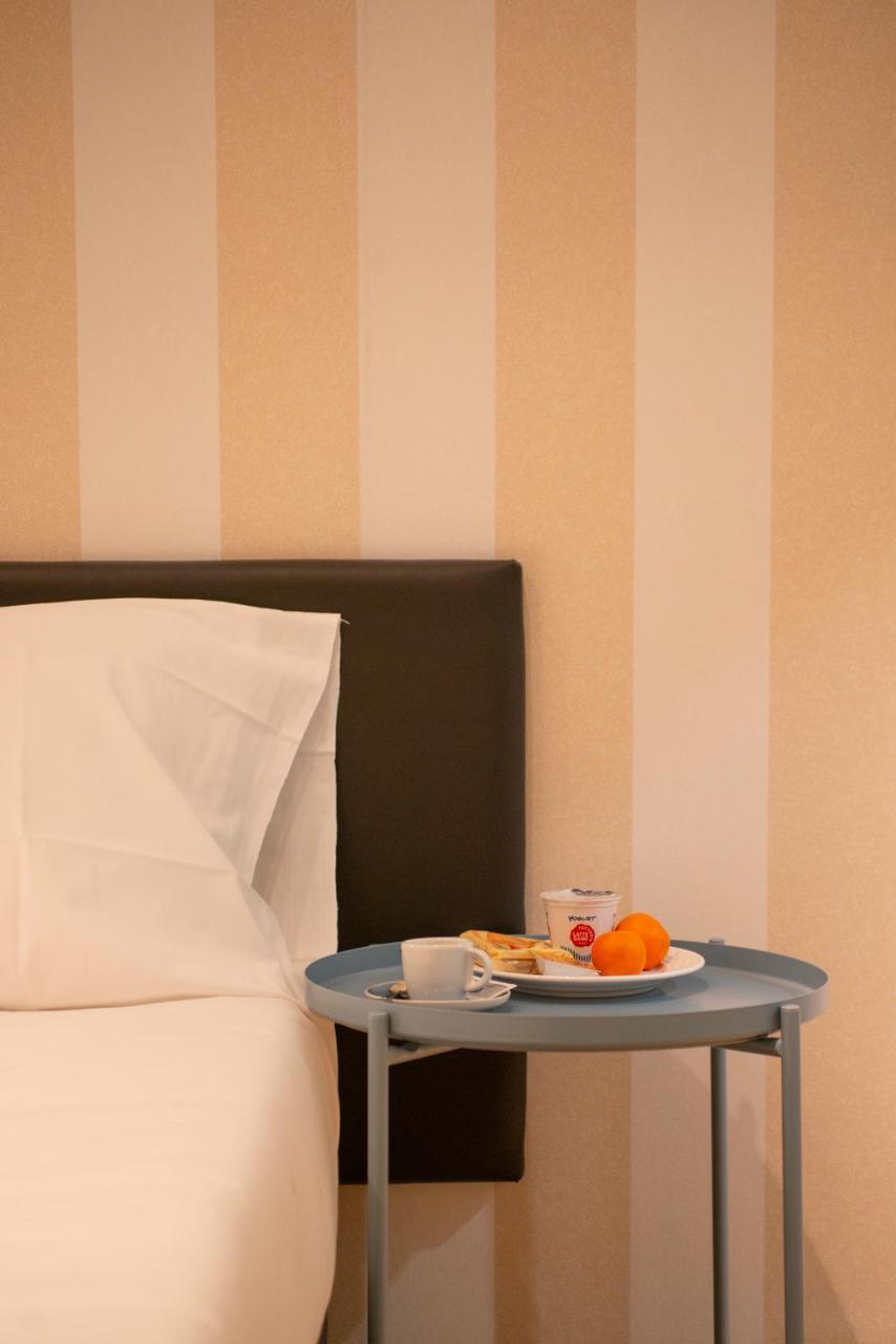 B&B Delle Camerie Roma Eksteriør bilde