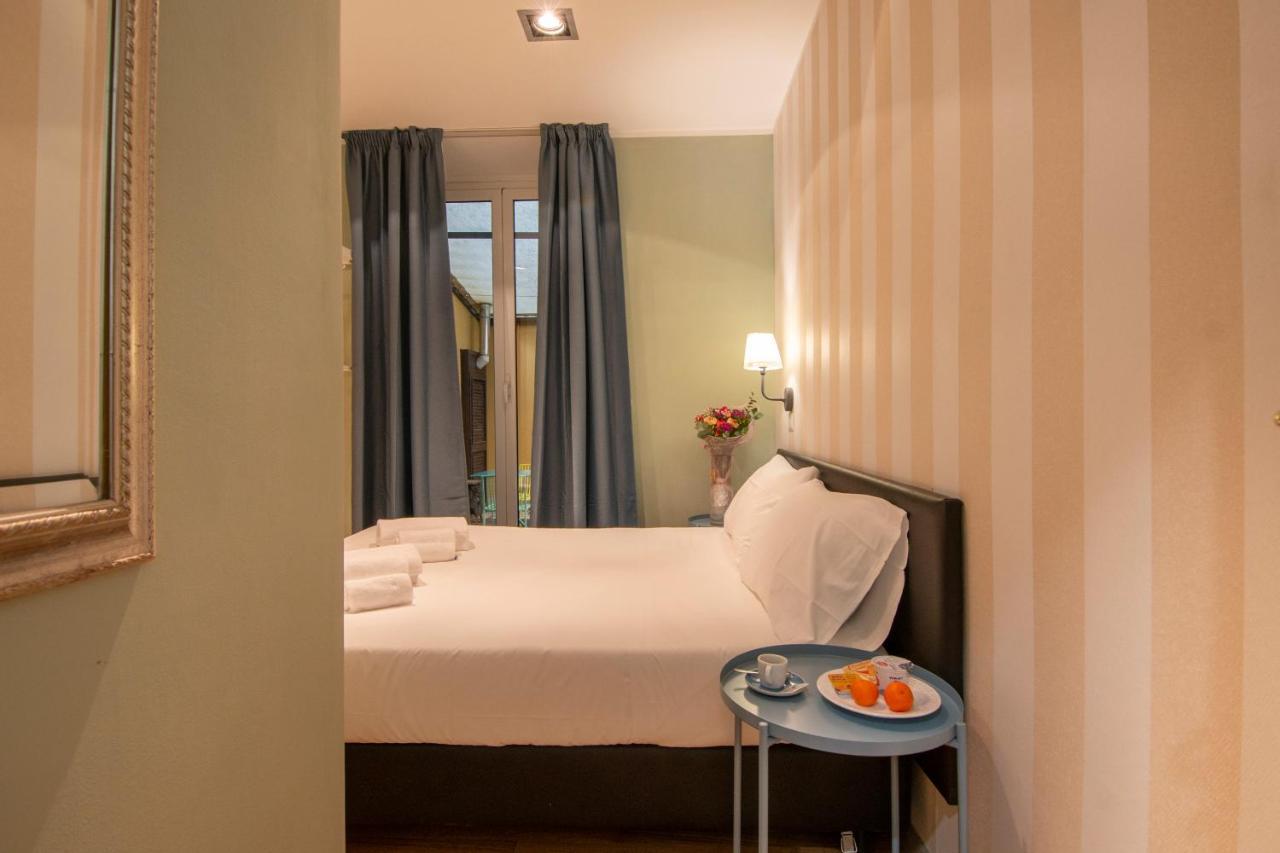 B&B Delle Camerie Roma Eksteriør bilde