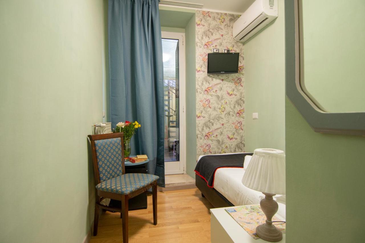 B&B Delle Camerie Roma Eksteriør bilde