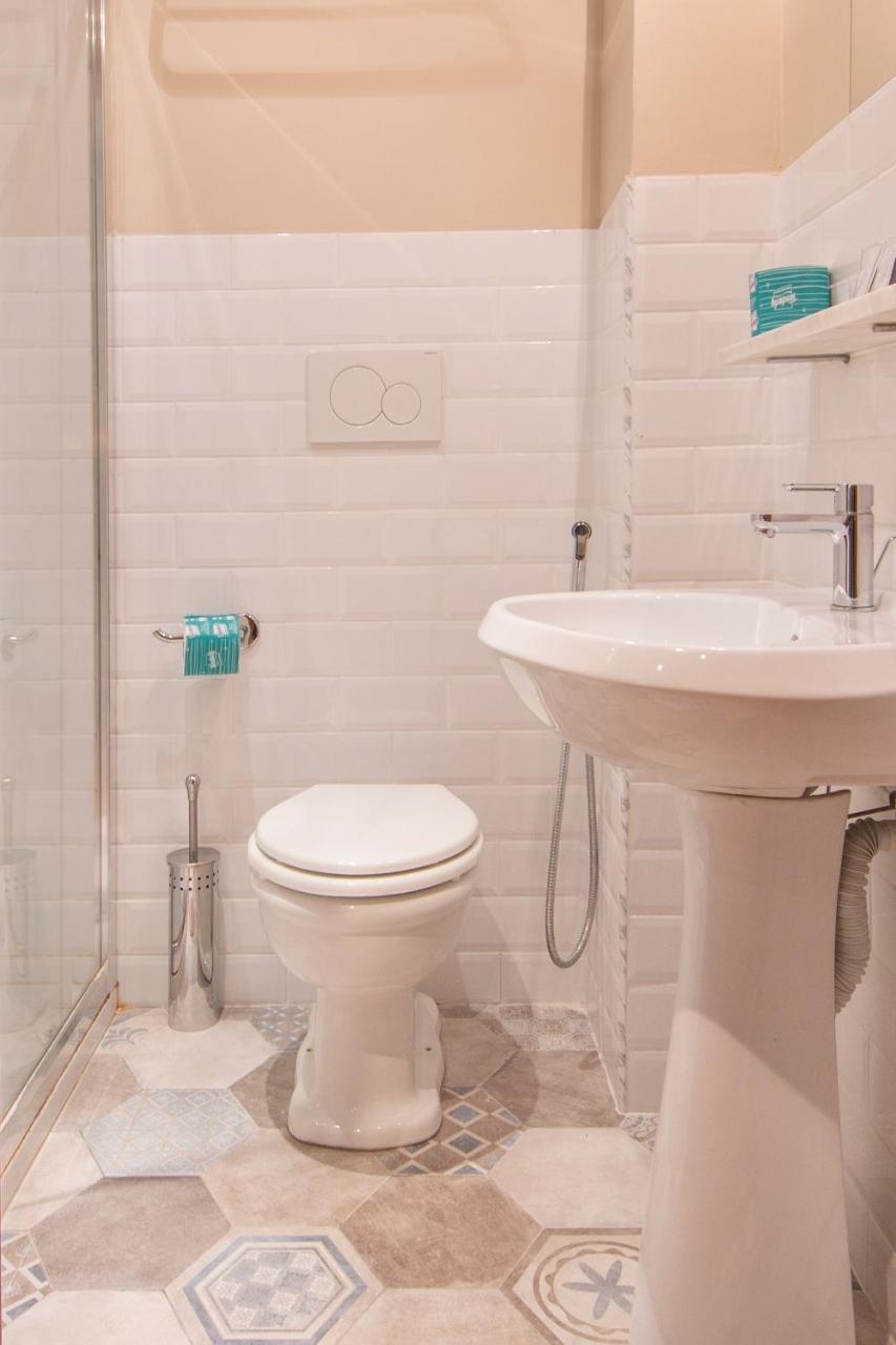 B&B Delle Camerie Roma Eksteriør bilde