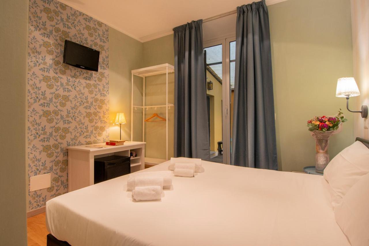 B&B Delle Camerie Roma Eksteriør bilde