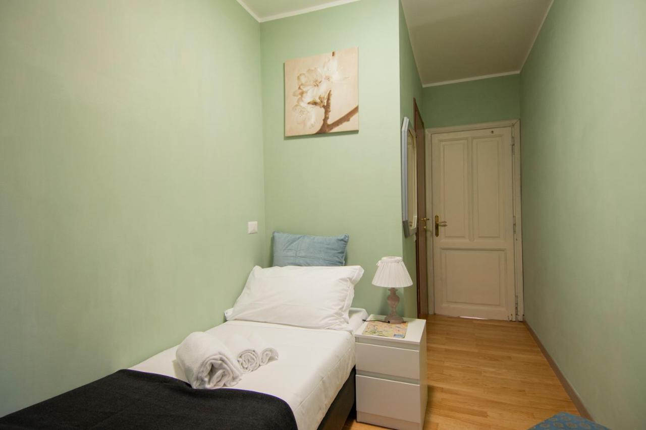 B&B Delle Camerie Roma Eksteriør bilde