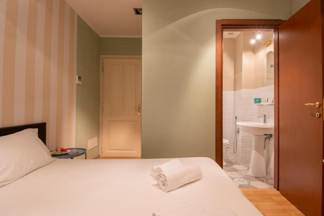 B&B Delle Camerie Roma Eksteriør bilde